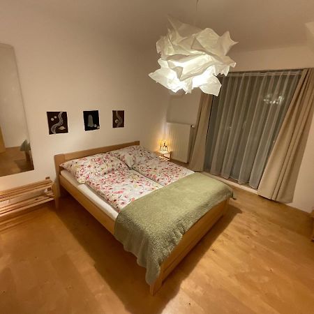 Tatry Fimali Apartment ตาตรันสกา ลอมนีจา ภายนอก รูปภาพ